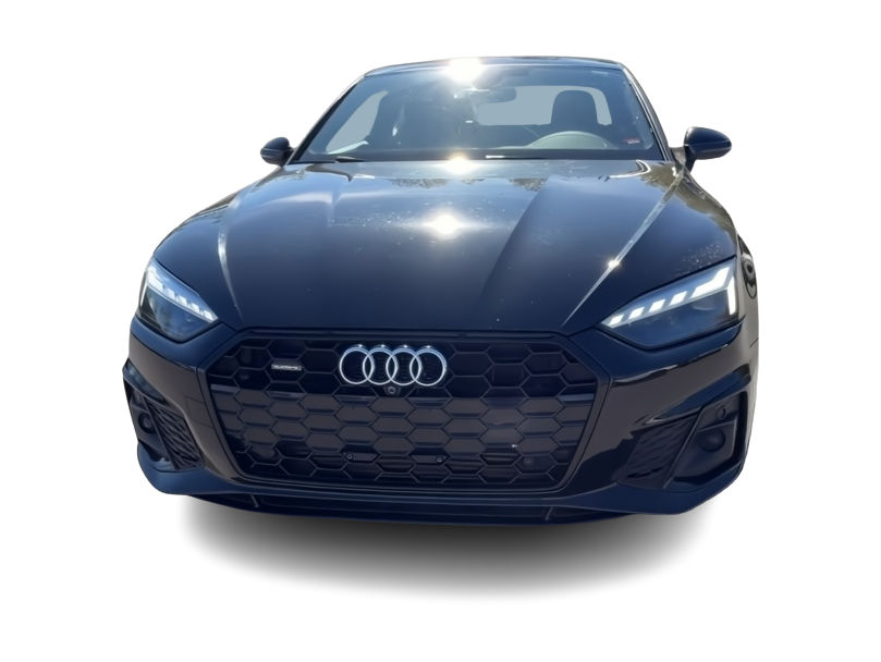 Thumbnail: 2021 Audi A5 - 6
