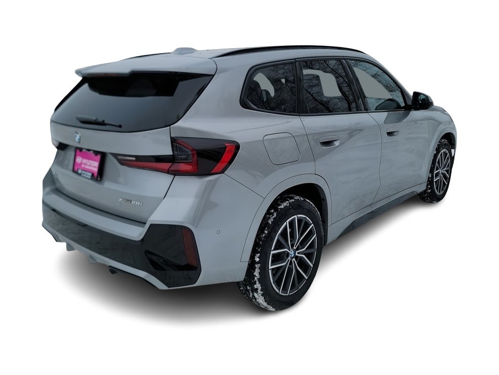 Thumbnail: 2025 BMW X1 - 21