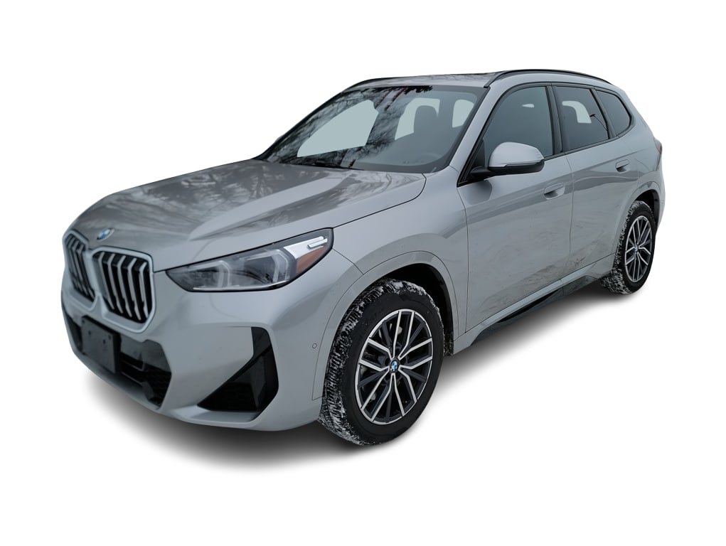 Thumbnail: 2025 BMW X1 - 20