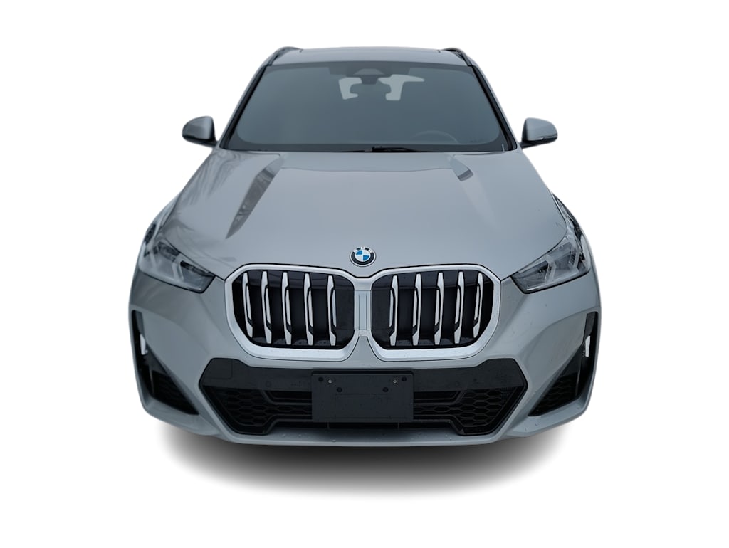 Thumbnail: 2025 BMW X1 - 6