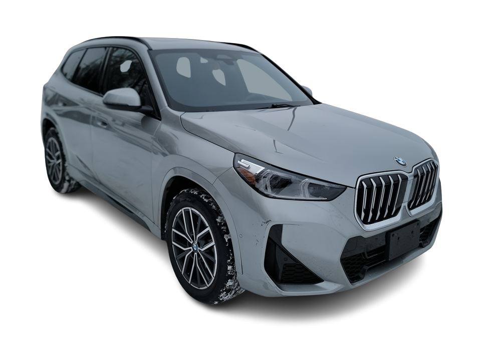 Thumbnail: 2025 BMW X1 - 19