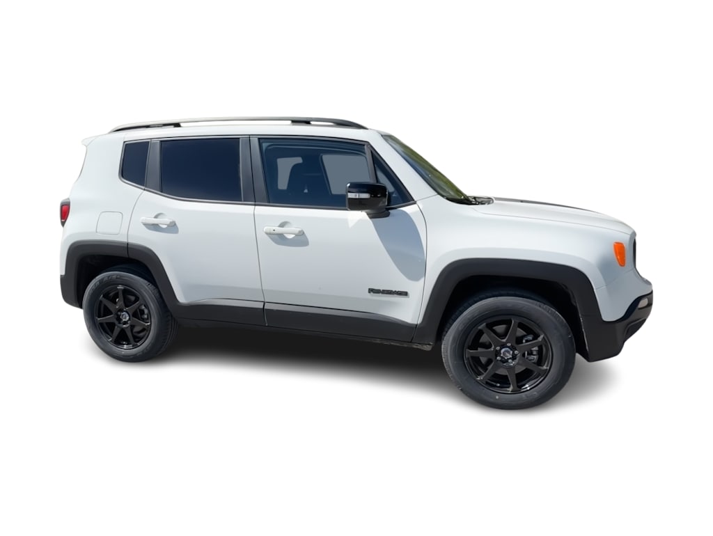 Thumbnail: 2023 Jeep Renegade - 18