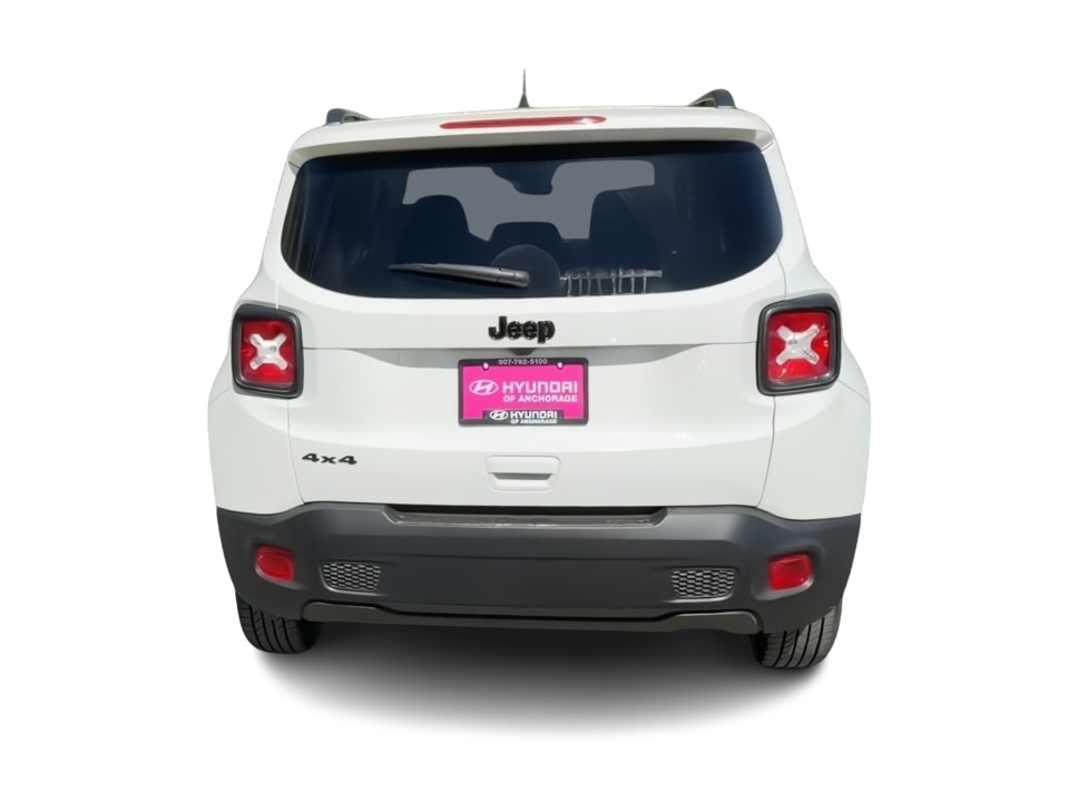 Thumbnail: 2023 Jeep Renegade - 5