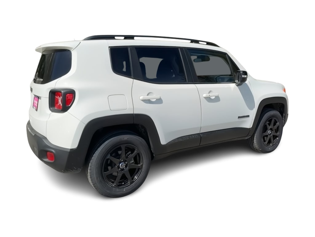Thumbnail: 2023 Jeep Renegade - 17