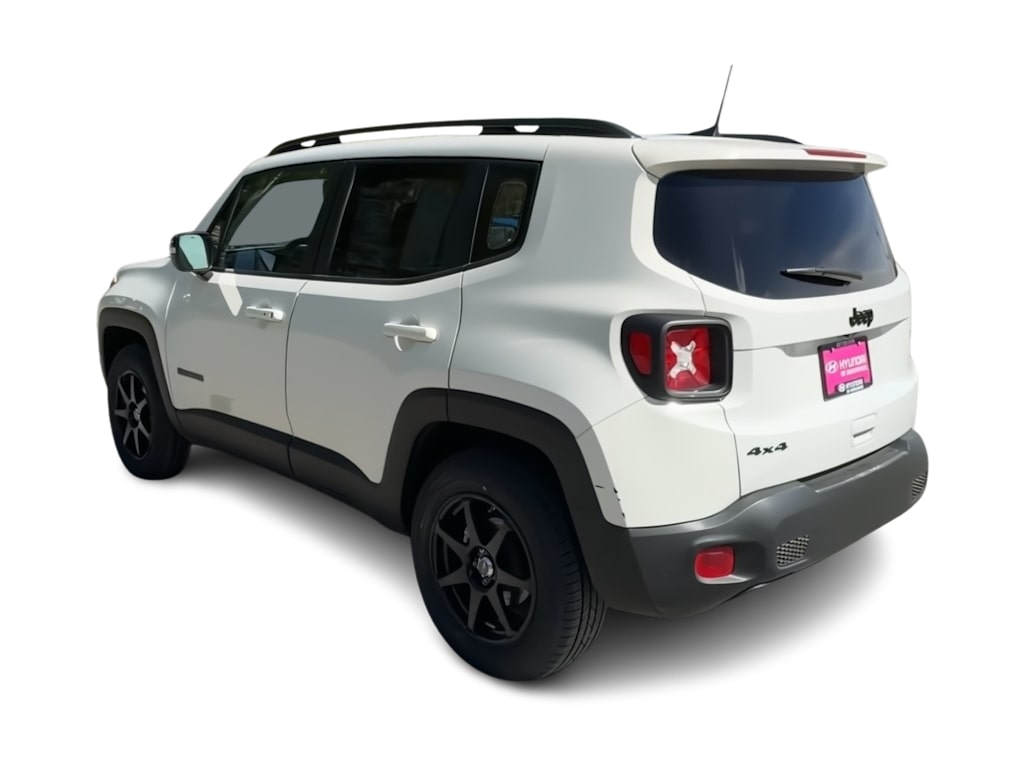 Thumbnail: 2023 Jeep Renegade - 4