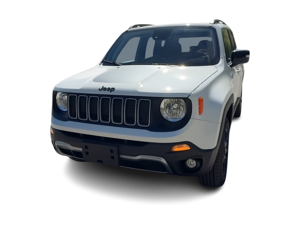 Thumbnail: 2023 Jeep Renegade - 6