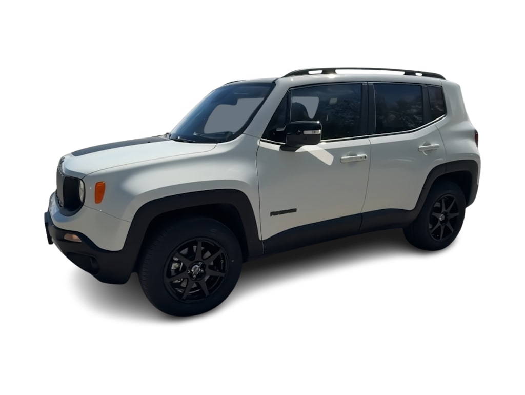 Thumbnail: 2023 Jeep Renegade - 3