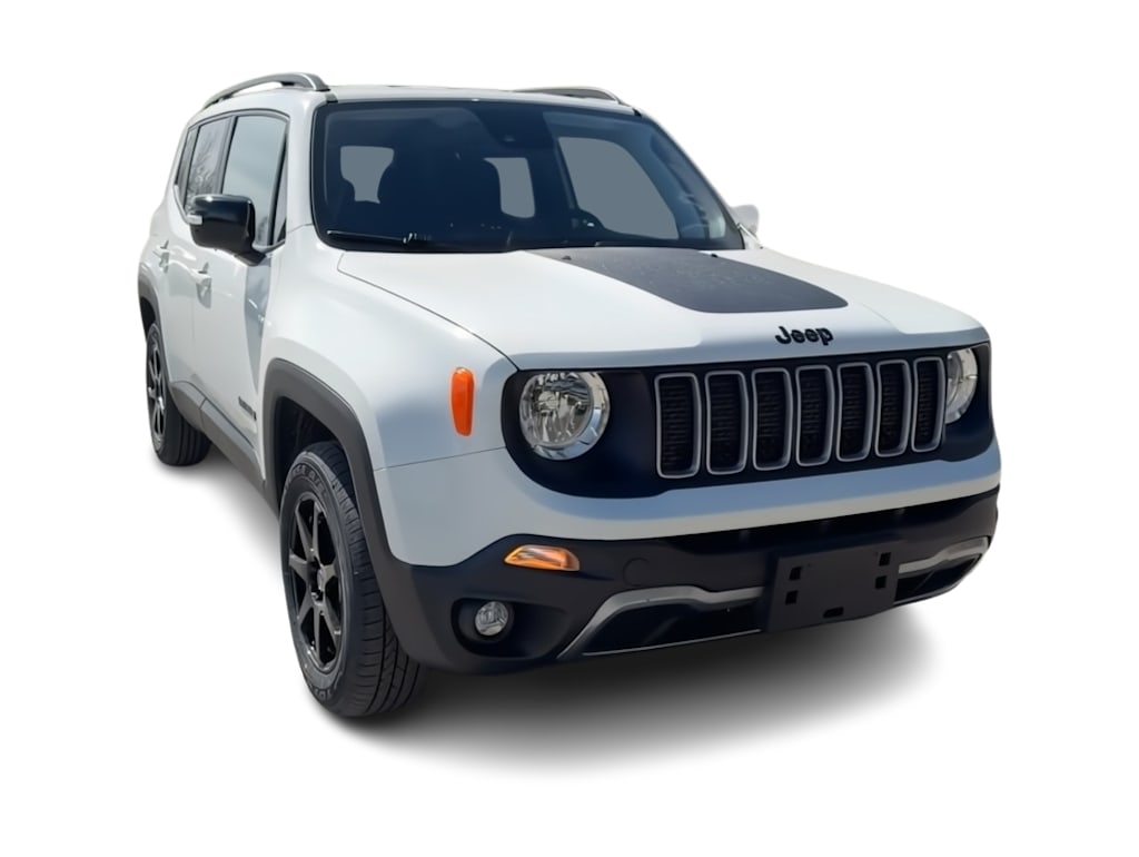Thumbnail: 2023 Jeep Renegade - 15
