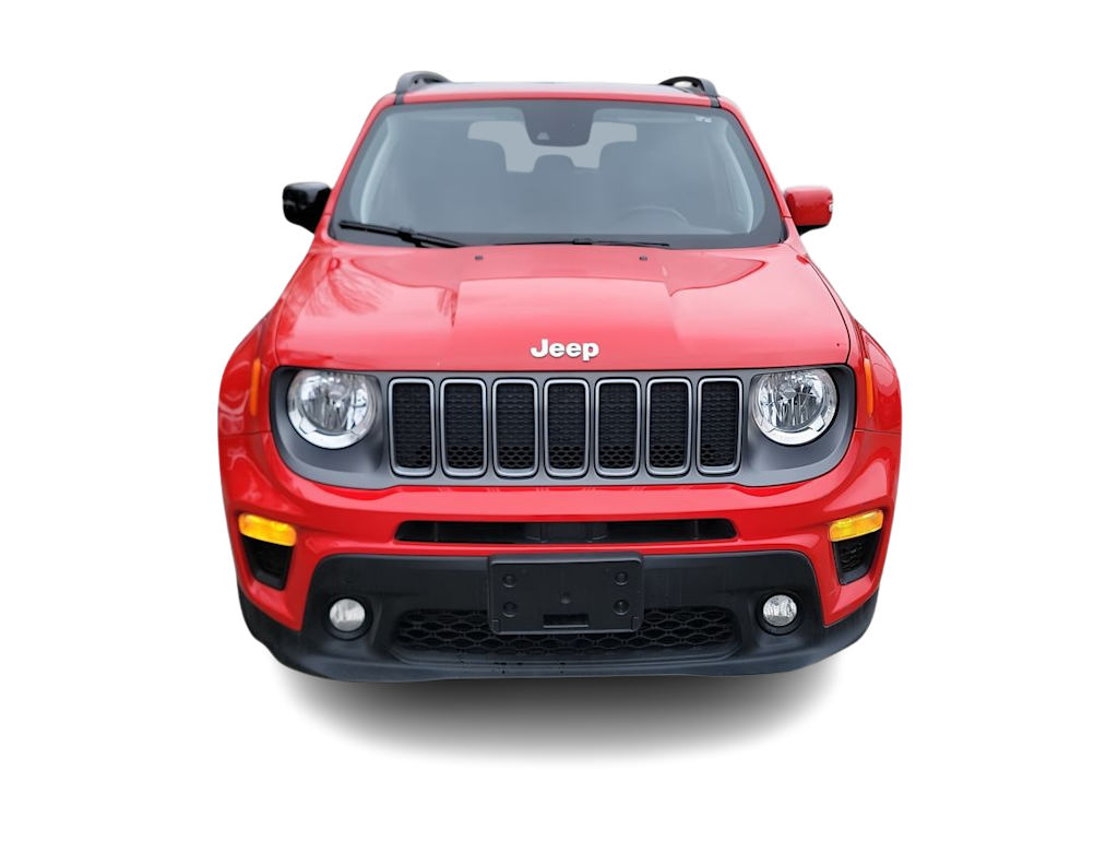 Thumbnail: 2023 Jeep Renegade - 6