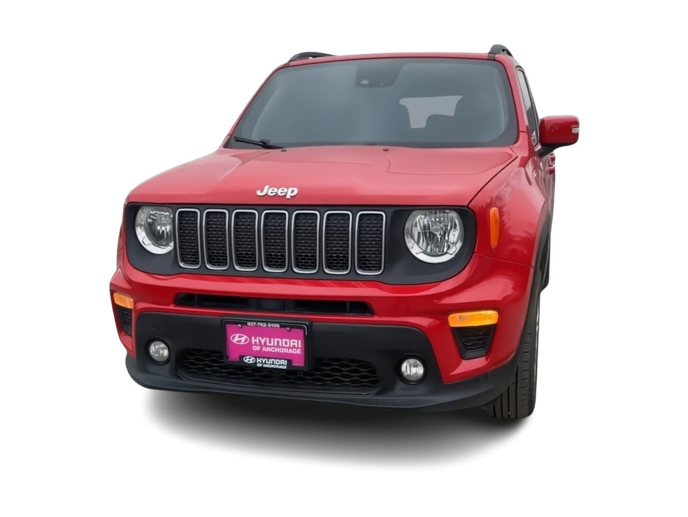 Thumbnail: 2023 Jeep Renegade - 6