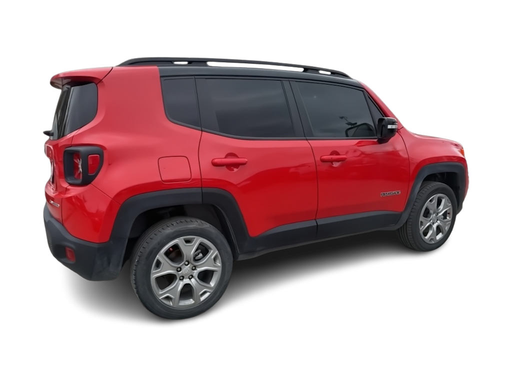 Thumbnail: 2023 Jeep Renegade - 17