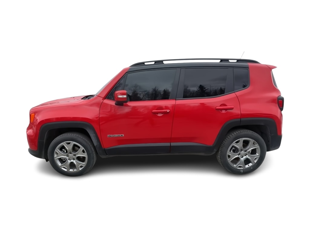 Thumbnail: 2023 Jeep Renegade - 16