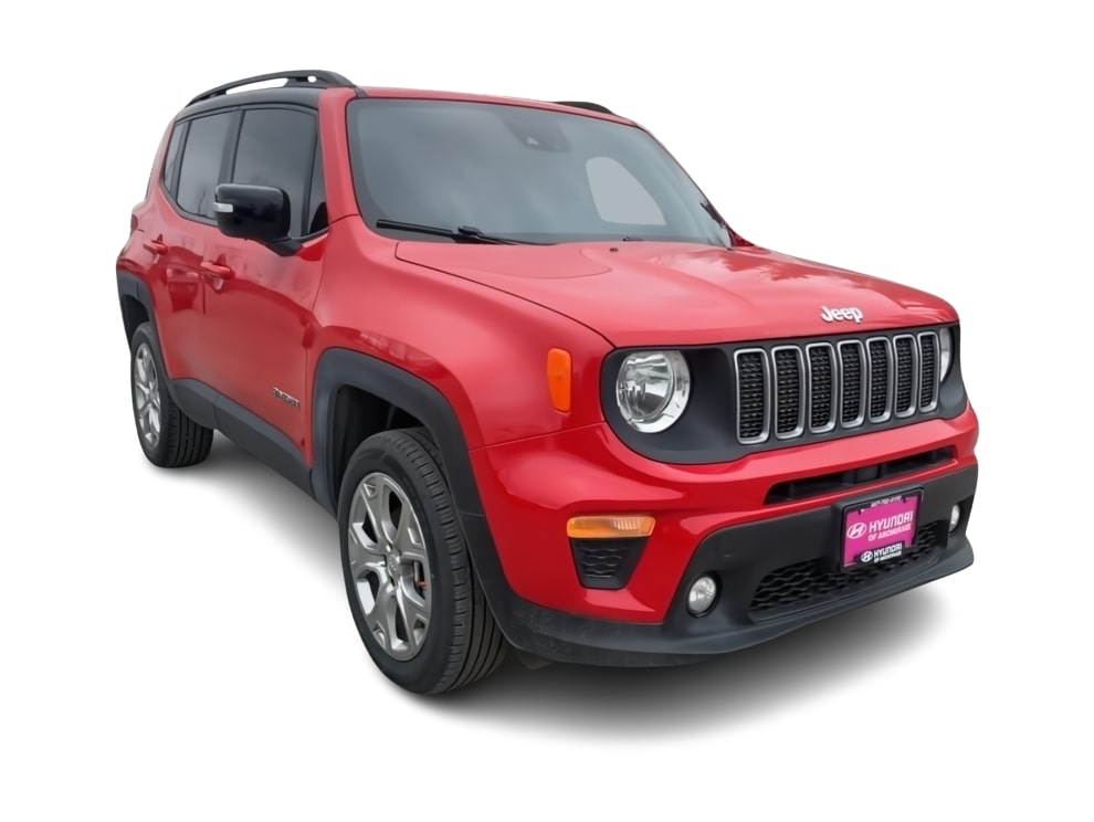 Thumbnail: 2023 Jeep Renegade - 15