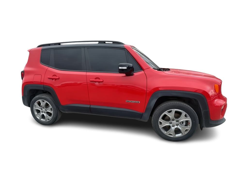 Thumbnail: 2023 Jeep Renegade - 18