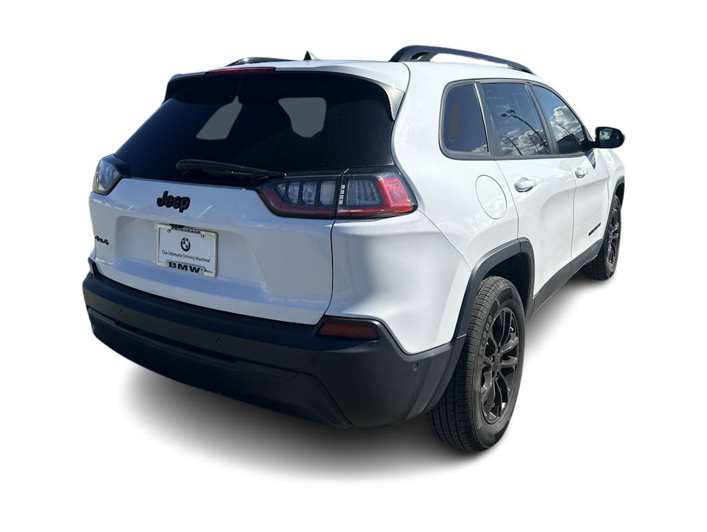 Thumbnail: 2023 Jeep Cherokee - 24