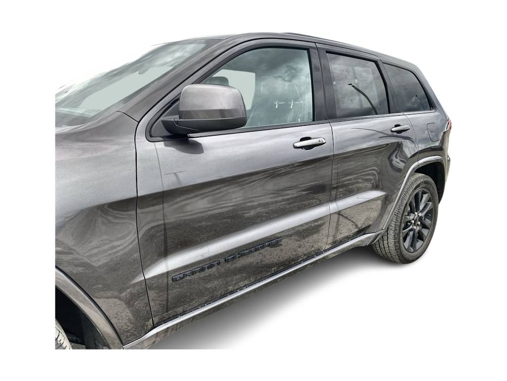 Thumbnail: 2020 Jeep Grand Cherokee - 3