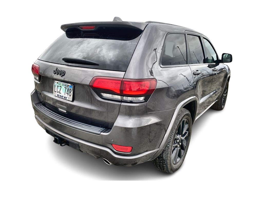 Thumbnail: 2020 Jeep Grand Cherokee - 30