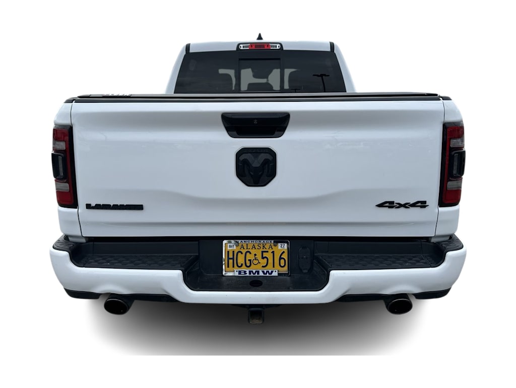 Thumbnail: 2023 RAM 1500 - 3