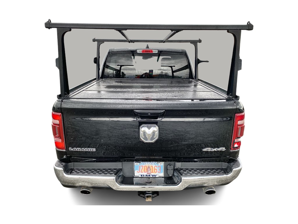 Thumbnail: 2024 RAM 1500 - 3