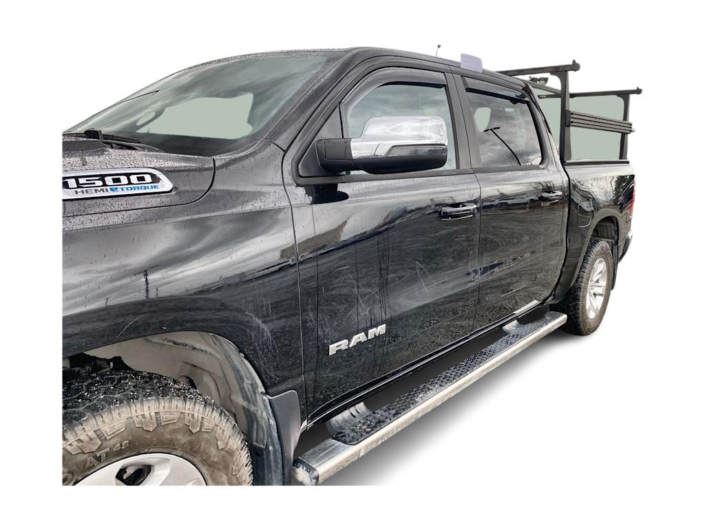 Thumbnail: 2024 RAM 1500 - 29