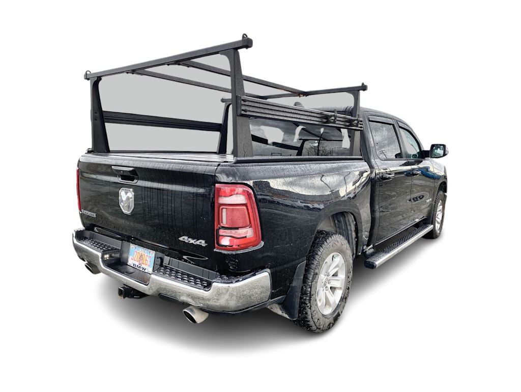 Thumbnail: 2024 RAM 1500 - 30