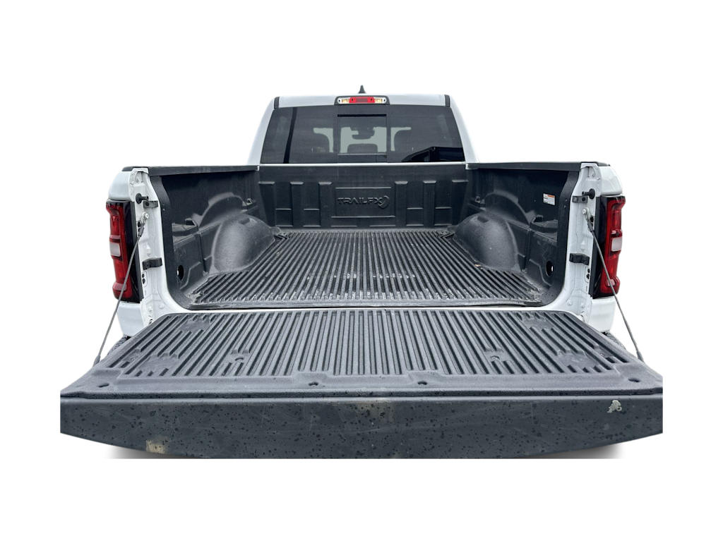 Thumbnail: 2025 RAM 1500 - 11