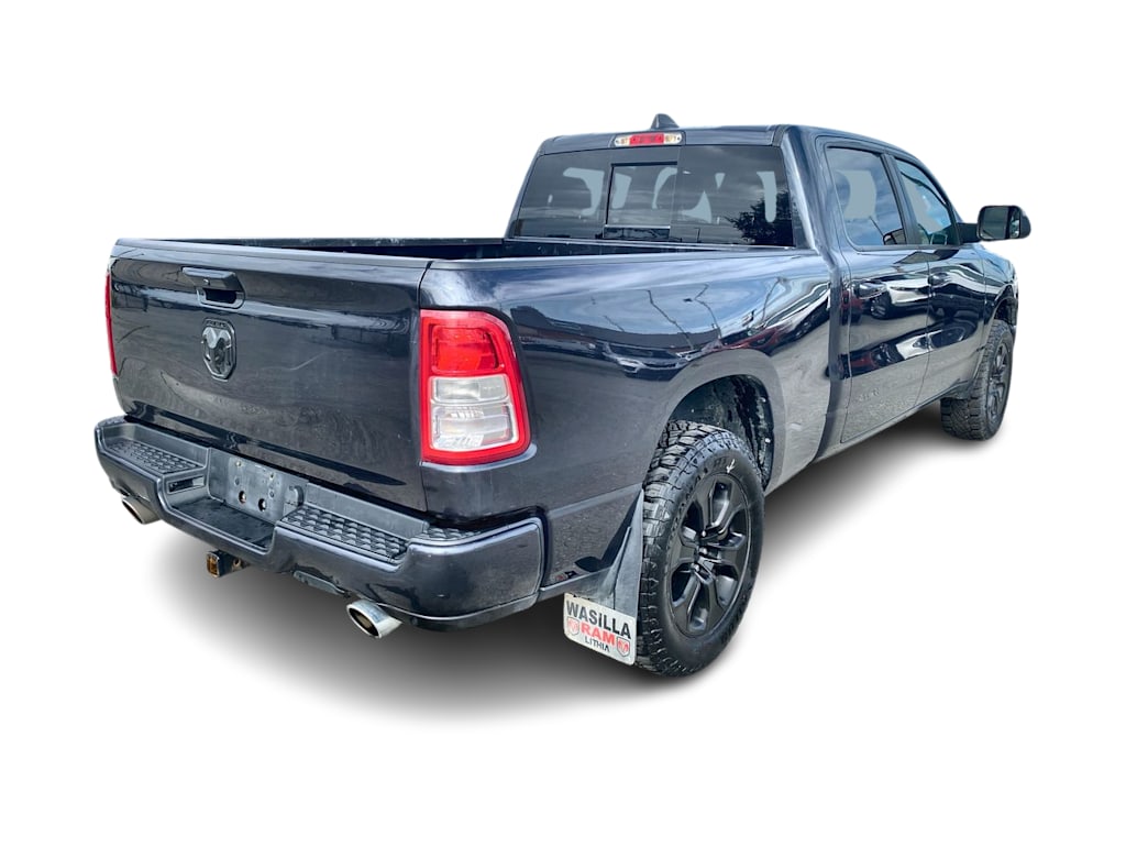 Thumbnail: 2021 RAM 1500 - 27