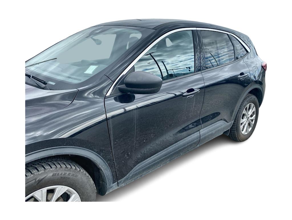 Thumbnail: 2024 Ford Escape - 3
