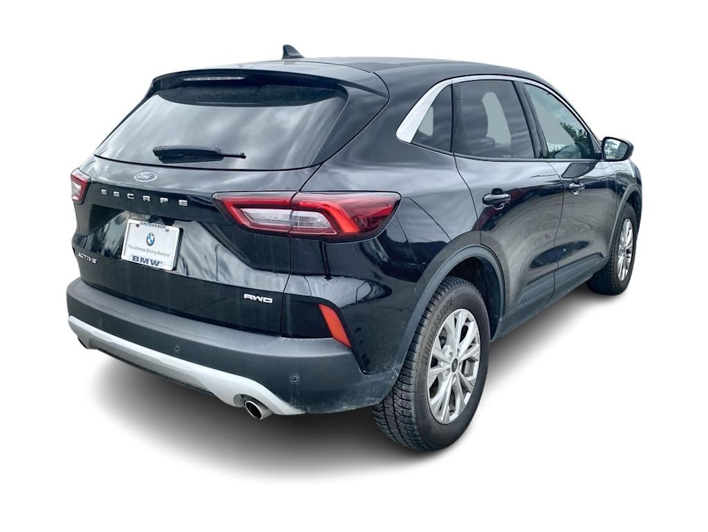 Thumbnail: 2024 Ford Escape - 29
