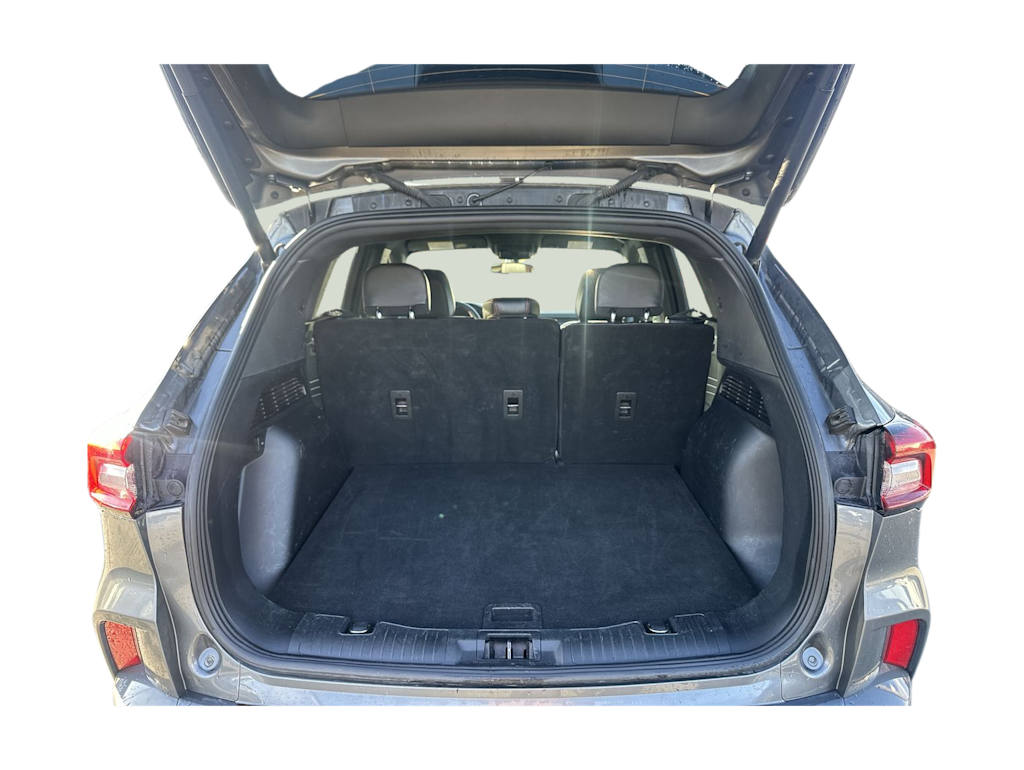 Thumbnail: 2023 Ford Escape - 11