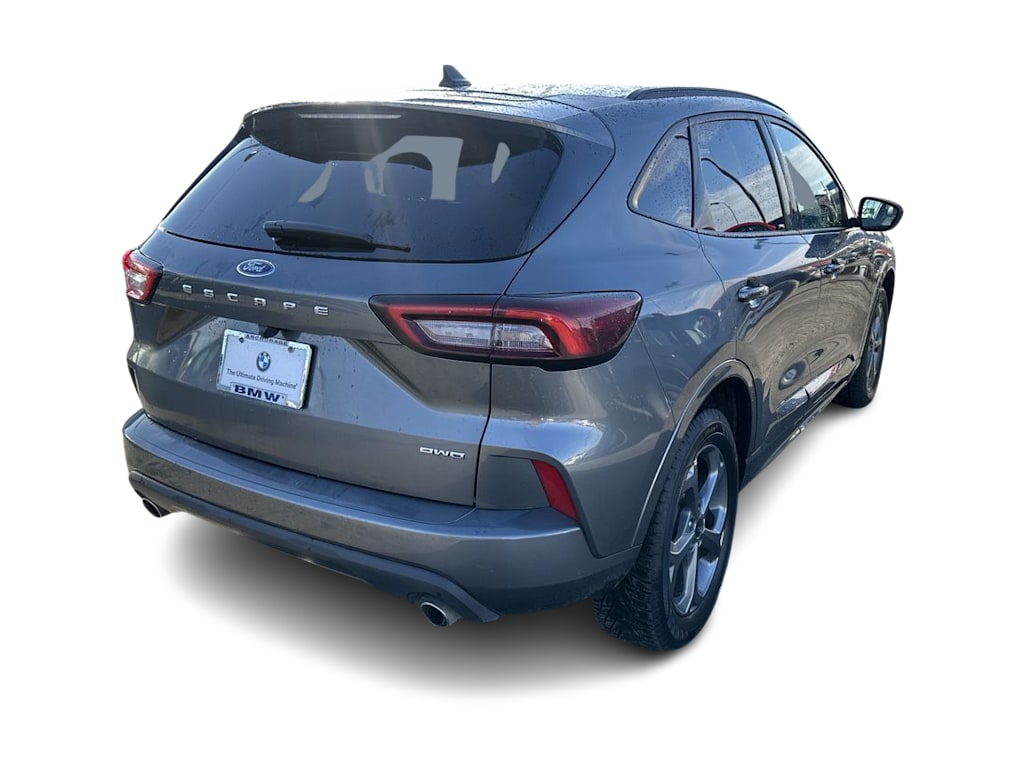Thumbnail: 2023 Ford Escape - 22