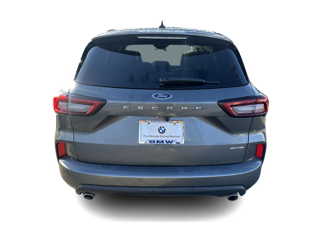 Thumbnail: 2023 Ford Escape - 3