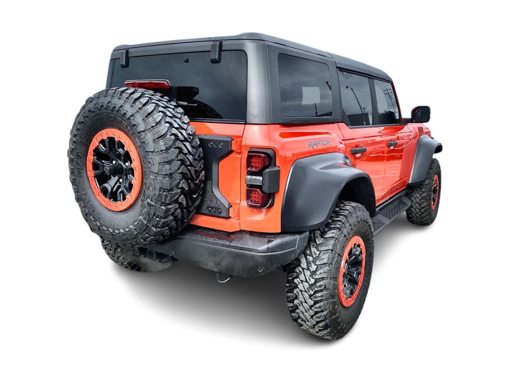 Thumbnail: 2023 Ford Bronco - 29