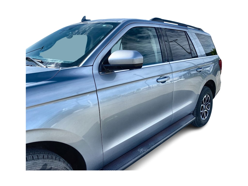 Thumbnail: 2024 Ford Expedition - 3