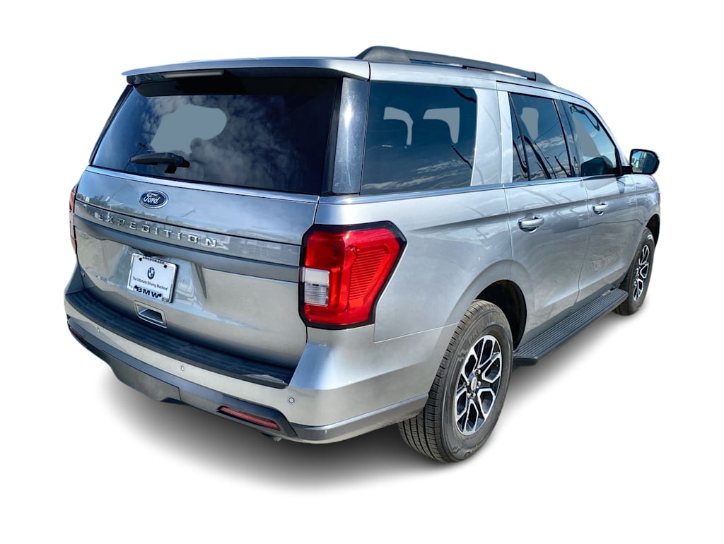 Thumbnail: 2024 Ford Expedition - 29