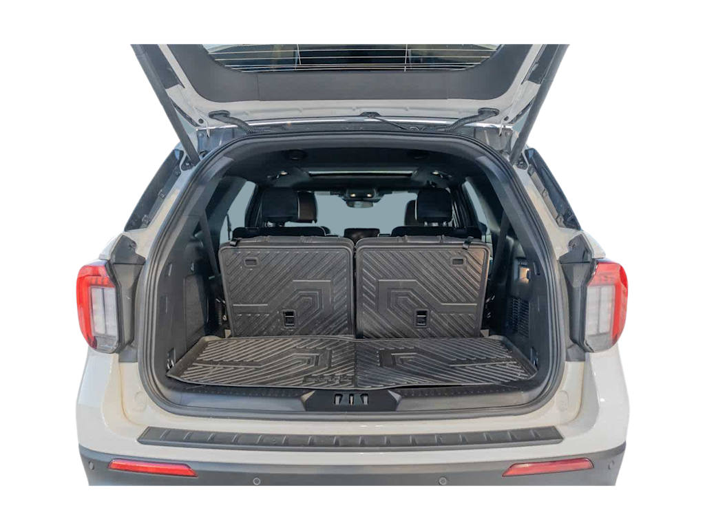 Thumbnail: 2025 Ford Explorer - 18