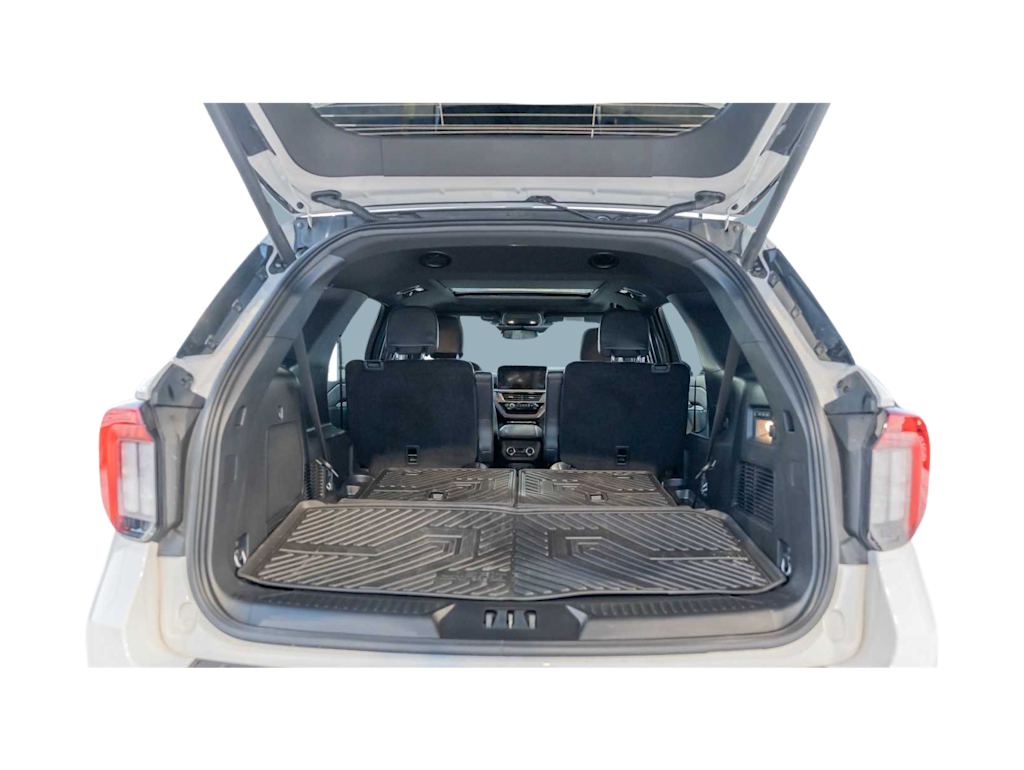 Thumbnail: 2025 Ford Explorer - 21