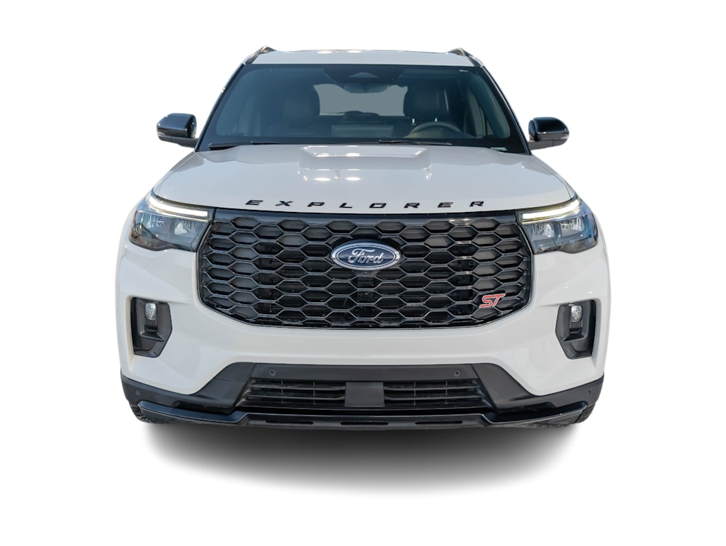 Thumbnail: 2025 Ford Explorer - 5