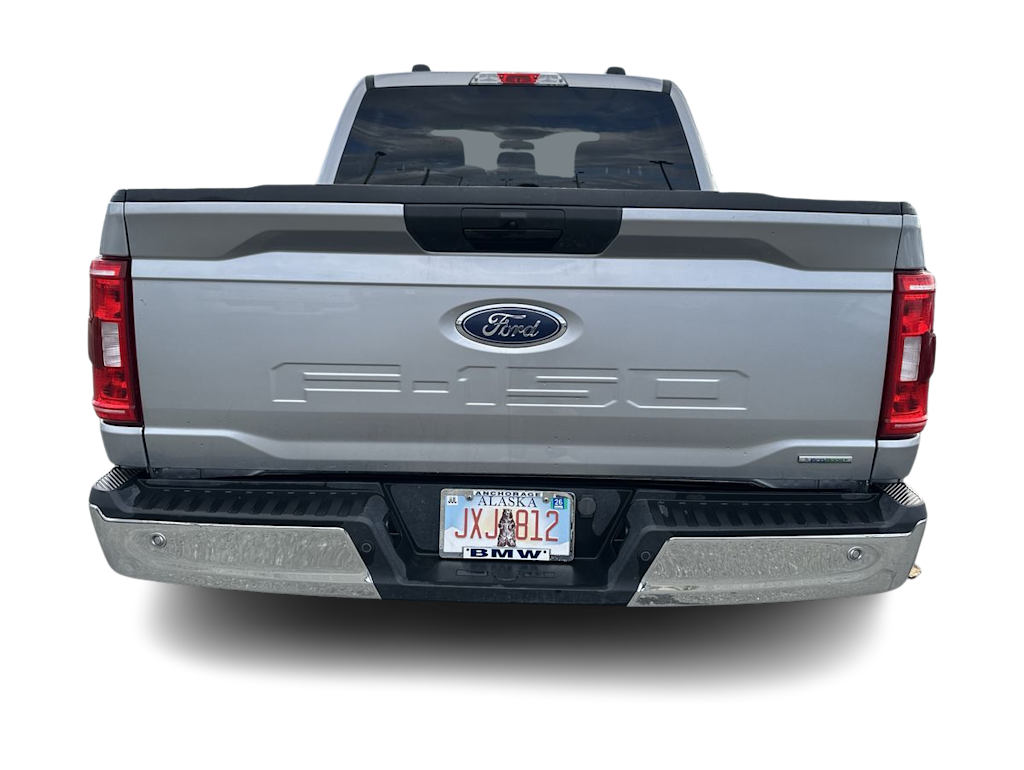 Thumbnail: 2023 Ford F-150 - 3