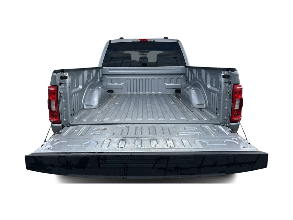 Thumbnail: 2023 Ford F-150 - 11