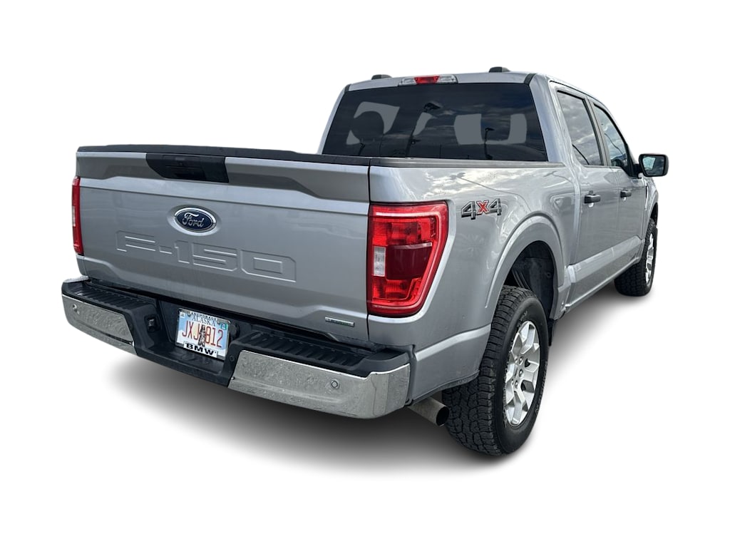 Thumbnail: 2023 Ford F-150 - 22