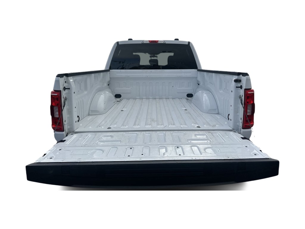 Thumbnail: 2023 Ford F-150 - 12