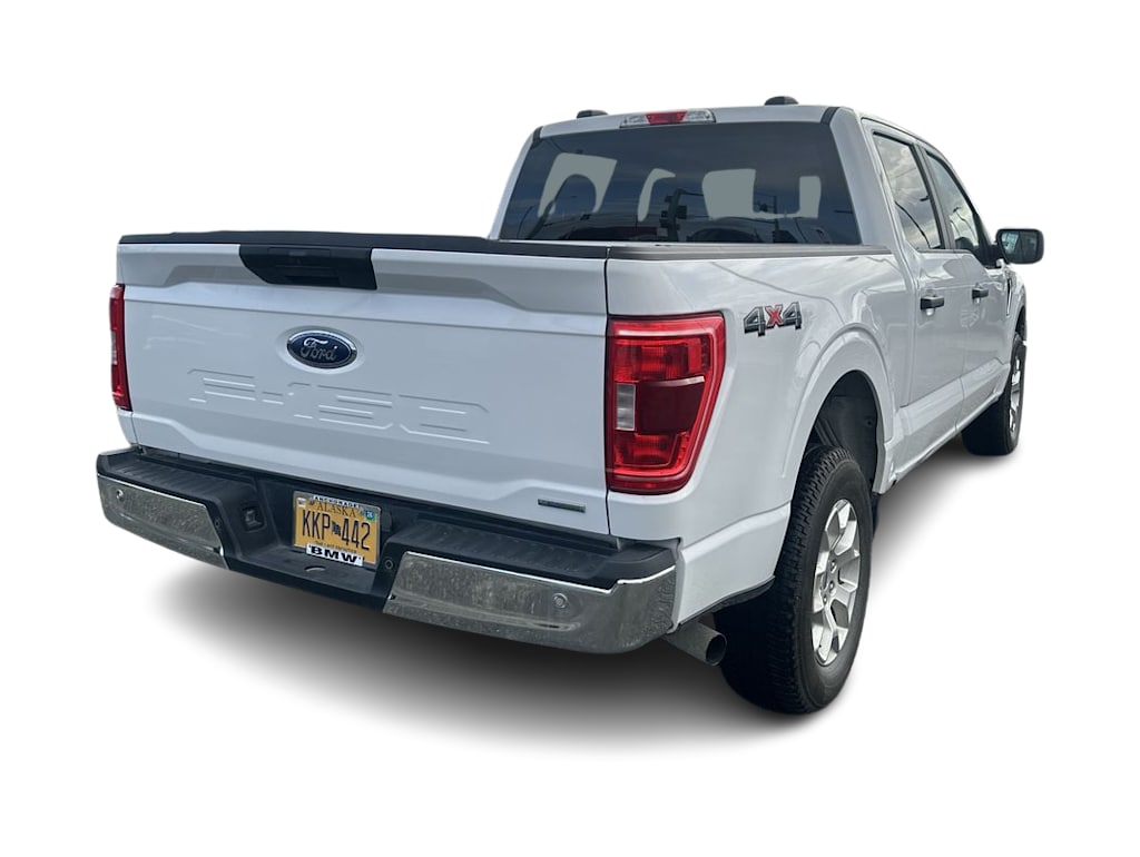Thumbnail: 2023 Ford F-150 - 21