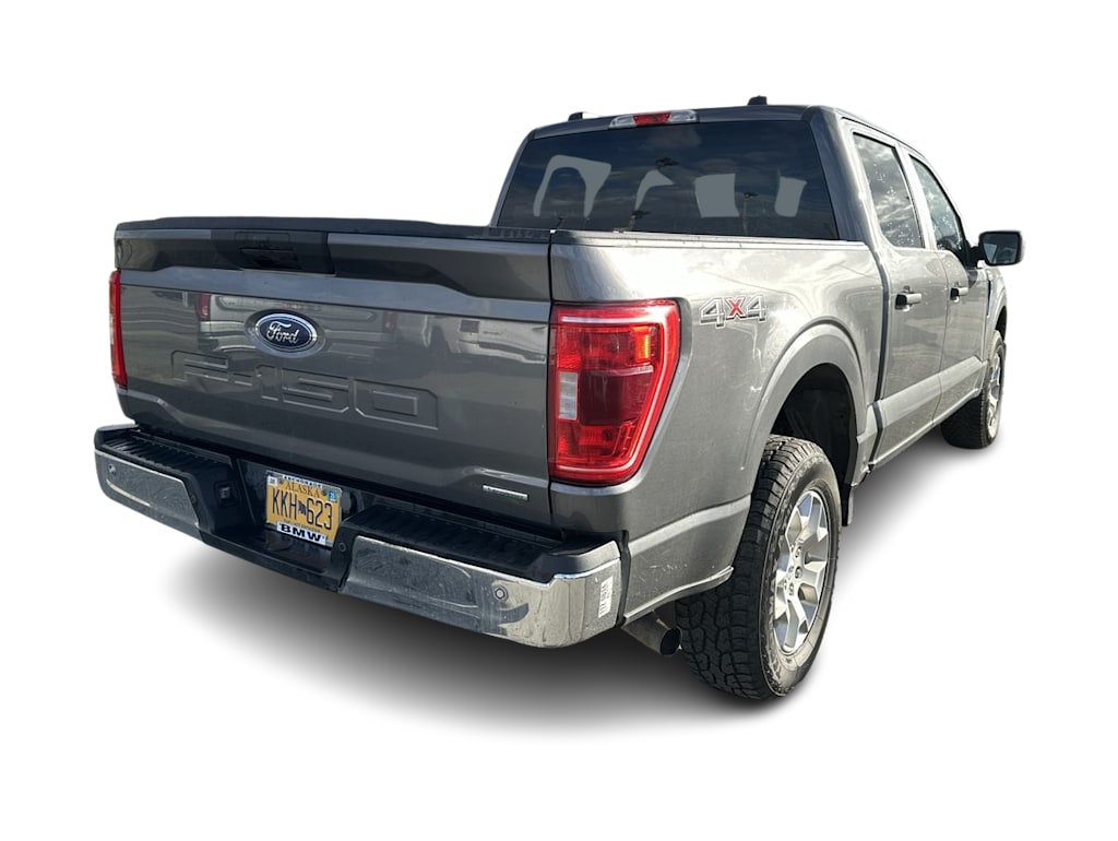 Thumbnail: 2023 Ford F-150 - 22