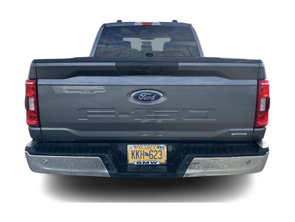 Thumbnail: 2023 Ford F-150 - 3