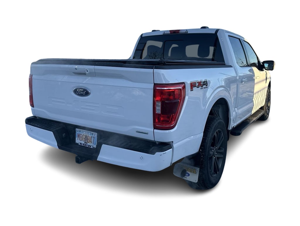 Thumbnail: 2021 Ford F-150 - 22