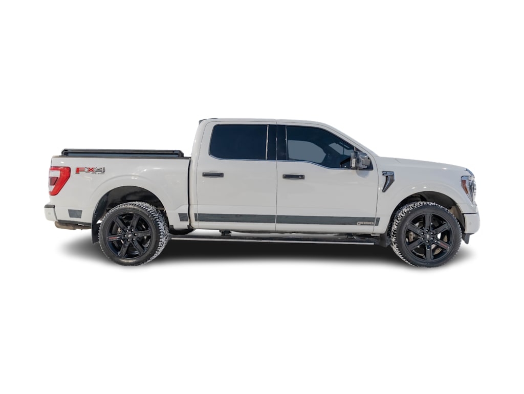 Thumbnail: 2022 Ford F-150 - 28