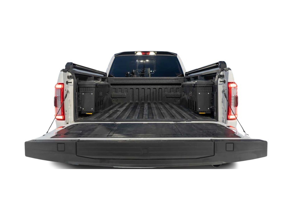 Thumbnail: 2022 Ford F-150 - 27