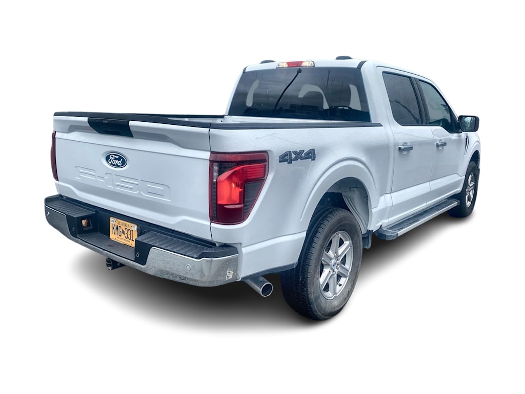 Thumbnail: 2025 Ford F-150 - 27