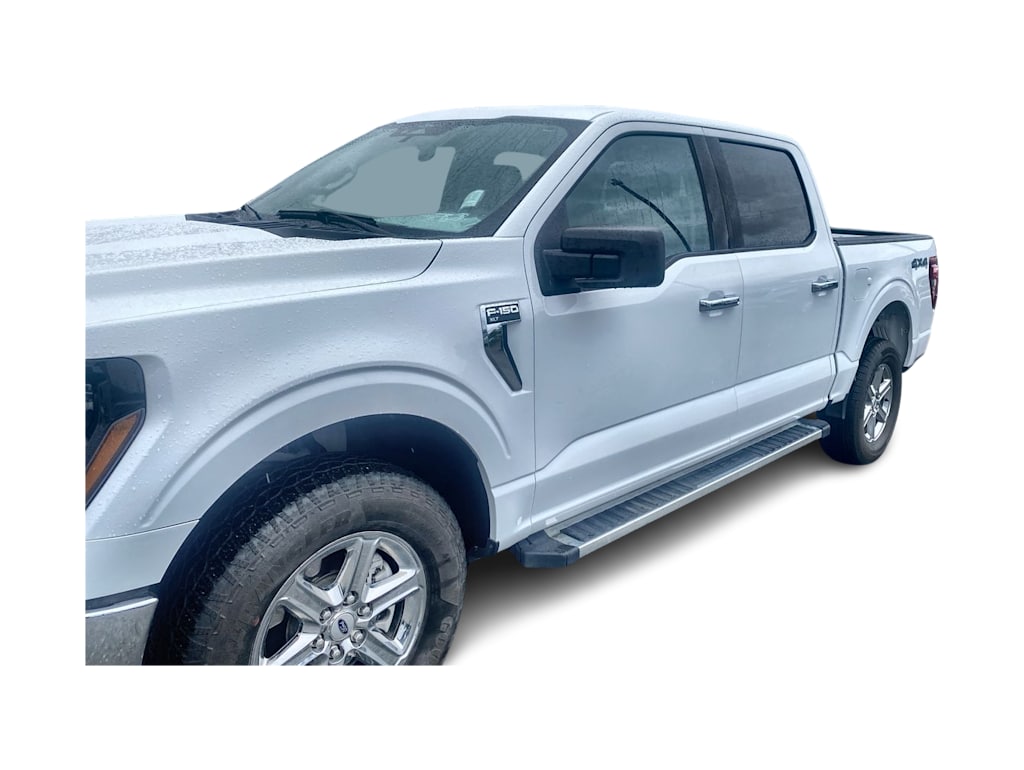 Thumbnail: 2025 Ford F-150 - 3